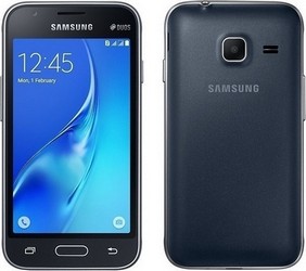 Замена батареи на телефоне Samsung Galaxy J1 mini в Брянске